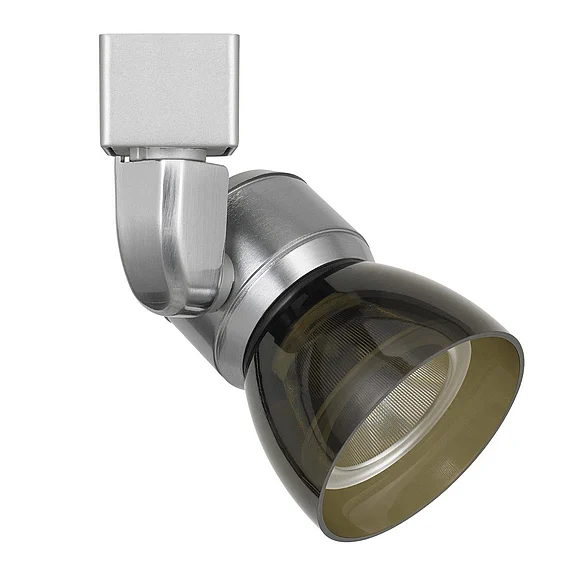 Cal Lighting LED Track Fixture HT-888BS-SMOCLR