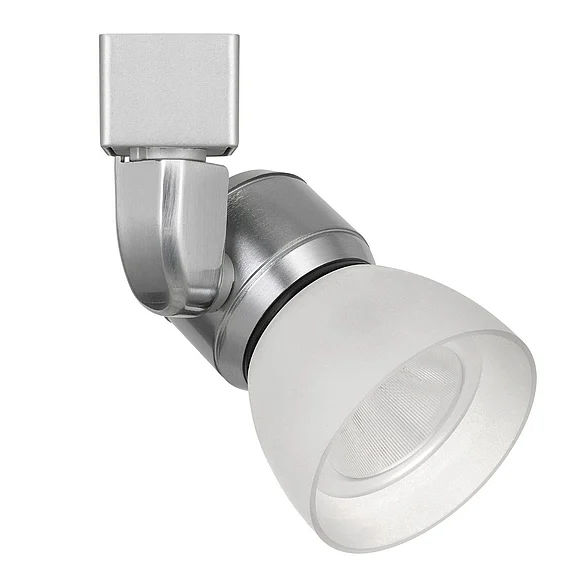 Cal Lighting LED Track Fixture HT-888BS-WHTFRO