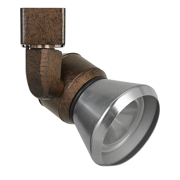 Cal Lighting LED Track Fixture HT-888RU-CONEBS
