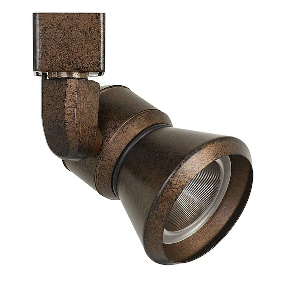 Cal Lighting LED Track Fixture HT-888RU-CONERU