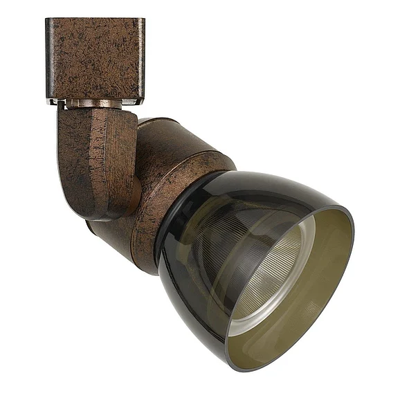 Cal Lighting LED Track Fixture HT-888RU-SMOCLR