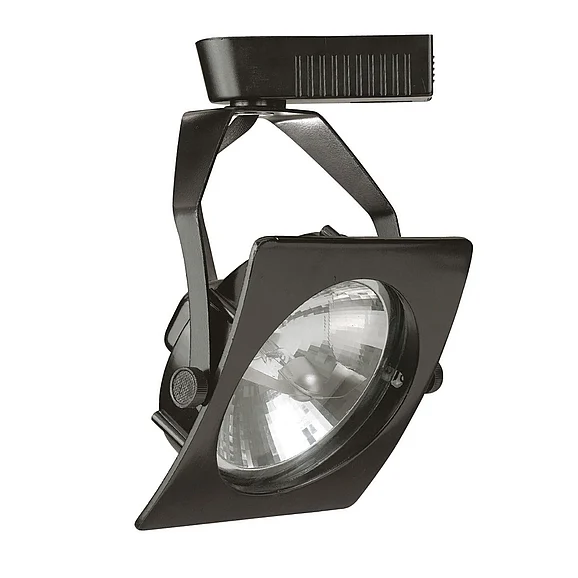 Cal Lighting Cal Track Fixture HT-942-WH