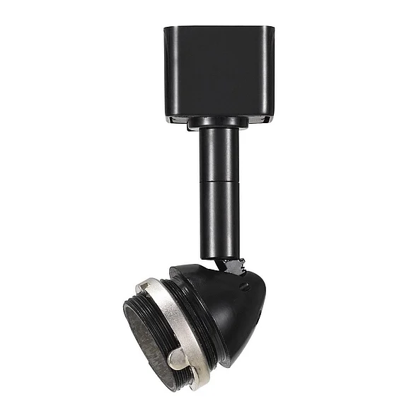 Cal Lighting Serpentine Track Fixture HT-954-BK