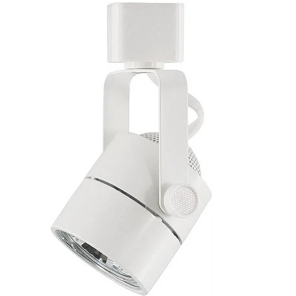Cal Lighting Track Fixture HT-975-WH