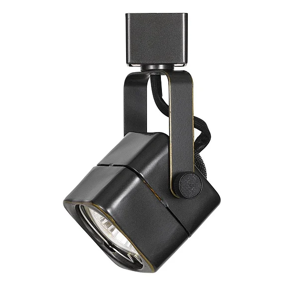 Cal Lighting Track Fixture HT-976-DB