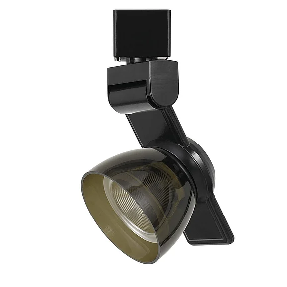 Cal Lighting LED Track Fixture HT-999BK-SMOCLR
