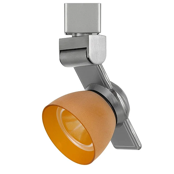 Cal Lighting LED Track Fixture HT-999BS-AMBFRO