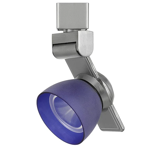 Cal Lighting LED Track Fixture HT-999BS-BLUFRO