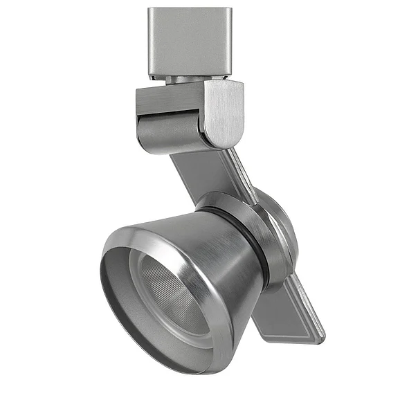 Cal Lighting LED Track Fixture HT-999BS-CONEBS