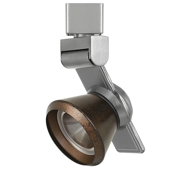Cal Lighting LED Track Fixture HT-999BS-CONERU