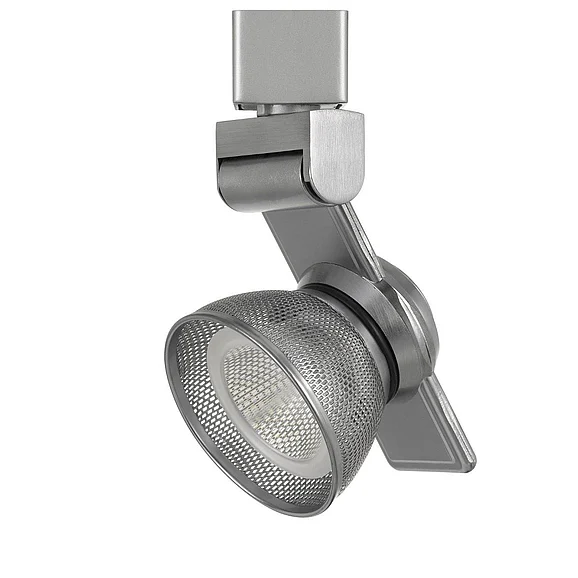 Cal Lighting LED Track Fixture HT-999BS-MESHBS