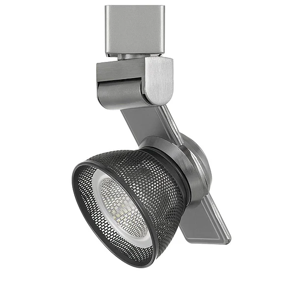 Cal Lighting LED Track Fixture HT-999BS-MESHDB