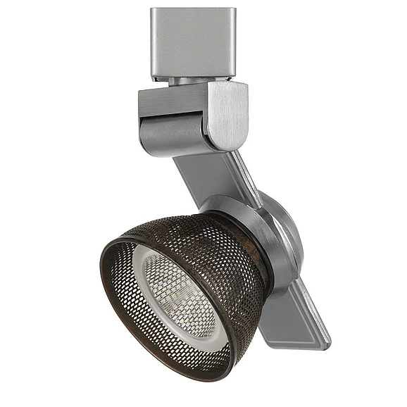 Cal Lighting LED Track Fixture HT-999BS-MESHRU