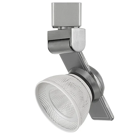 Cal Lighting LED Track Fixture HT-999BS-MESHWH