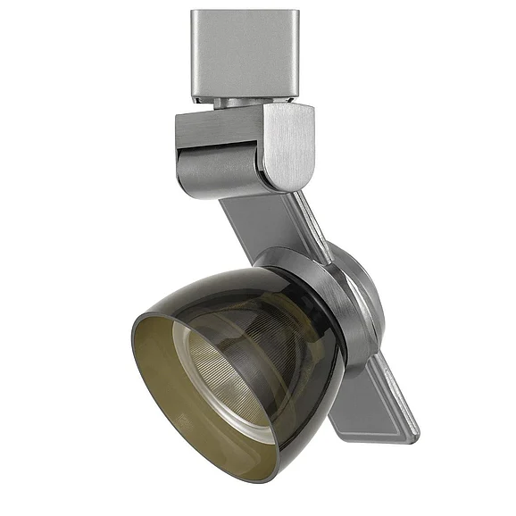 Cal Lighting LED Track Fixture HT-999BS-SMOCLR