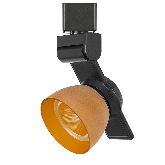 Cal Lighting LED Track Fixture HT-999DB-AMBFRO