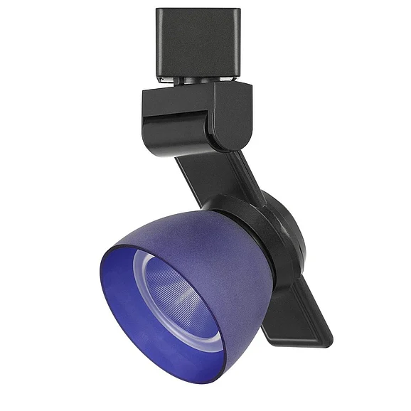 Cal Lighting LED Track Fixture HT-999DB-BLUFRO