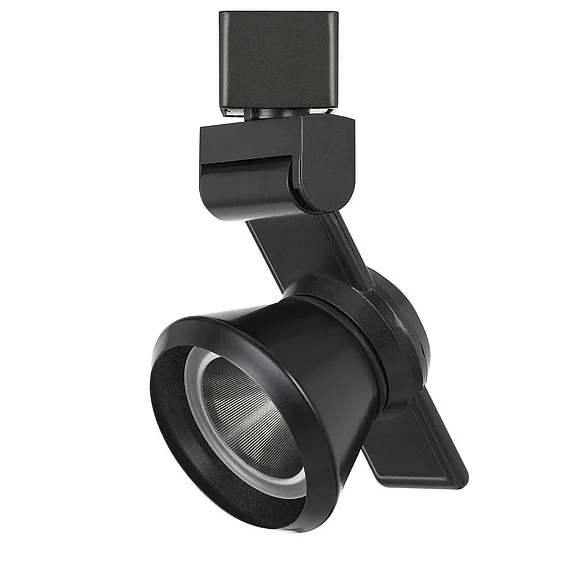 Cal Lighting LED Track Fixture HT-999DB-CONEBK