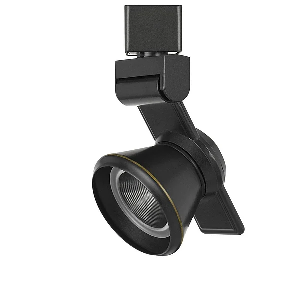 Cal Lighting LED Track Fixture HT-999DB-CONEDB