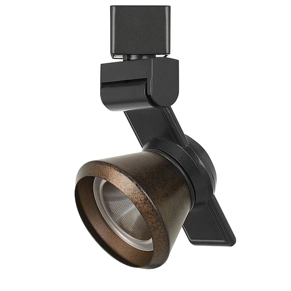 Cal Lighting LED Track Fixture HT-999DB-CONERU
