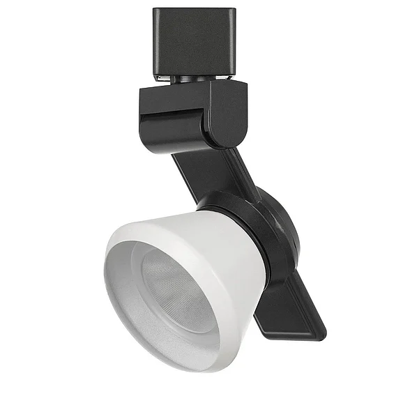 Cal Lighting LED Track Fixture HT-999DB-CONEWH