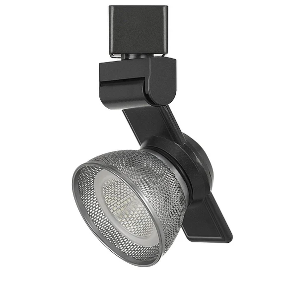Cal Lighting LED Track Fixture HT-999DB-MESHBS