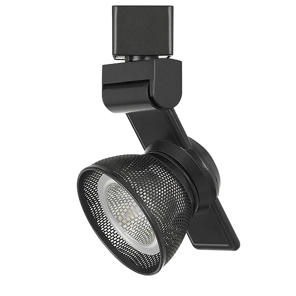 Cal Lighting LED Track Fixture HT-999DB-MESHDB