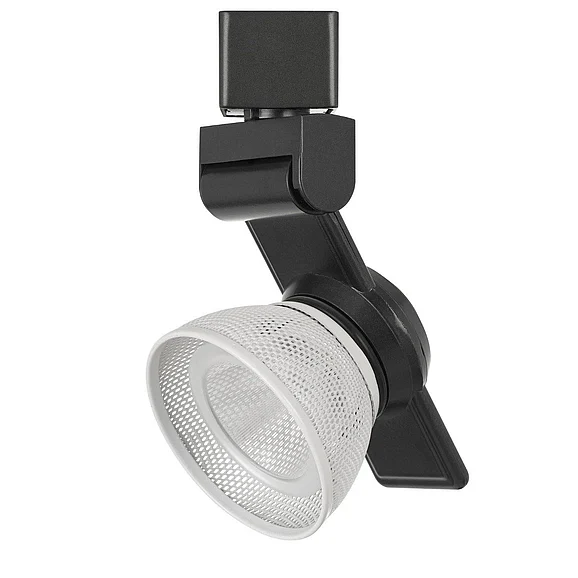 Cal Lighting LED Track Fixture HT-999DB-MESHWH