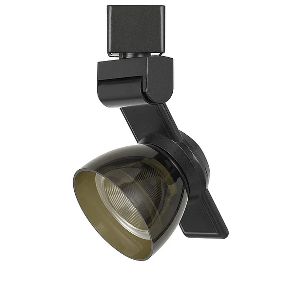 Cal Lighting LED Track Fixture HT-999DB-SMOCLR