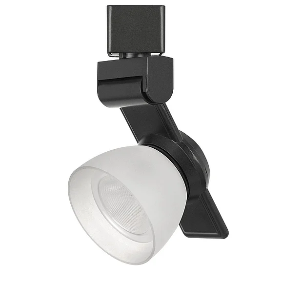 Cal Lighting LED Track Fixture HT-999DB-WHTFRO