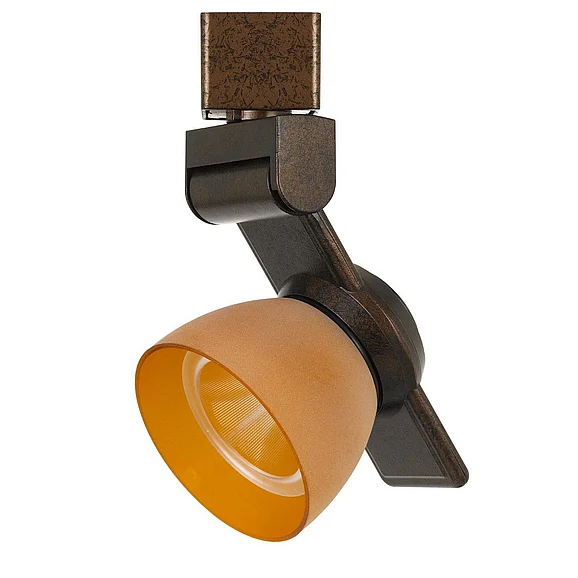 Cal Lighting LED Track Fixture HT-999RU-AMBFRO