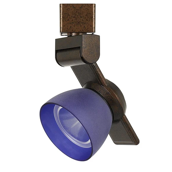 Cal Lighting LED Track Fixture HT-999RU-BLUFRO