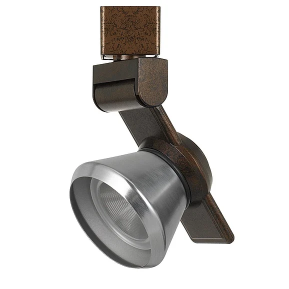 Cal Lighting LED Track Fixture HT-999RU-CONEBS