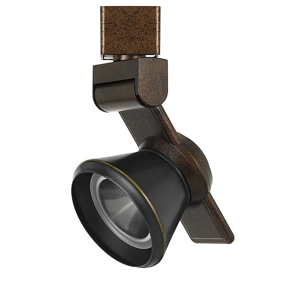 Cal Lighting LED Track Fixture HT-999RU-CONEDB