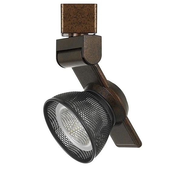 Cal Lighting LED Track Fixture HT-999RU-MESHDB