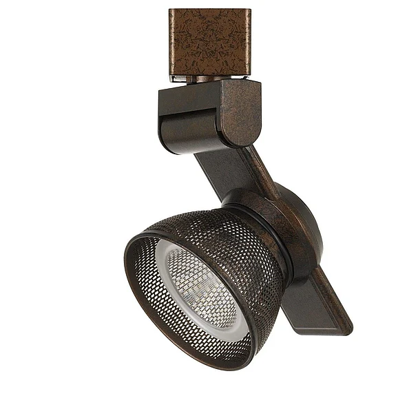 Cal Lighting LED Track Fixture HT-999RU-MESHRU