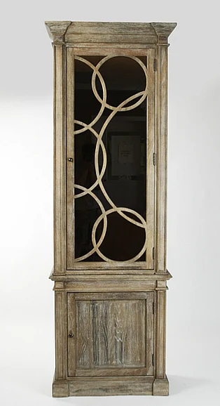 Zentique Corinne Cabinet HT446 E272