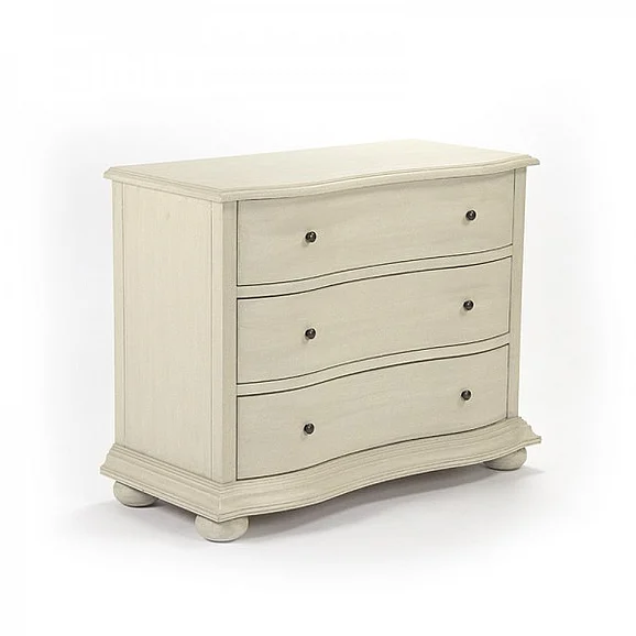 Zentique Recycled Pine Chest HT455 309
