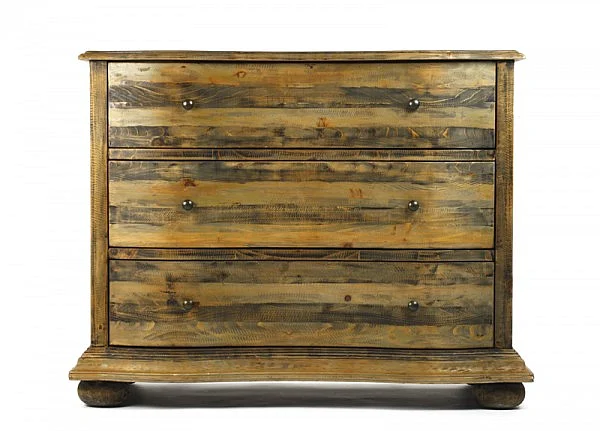 Zentique Recycle Pine Chest HT455 501