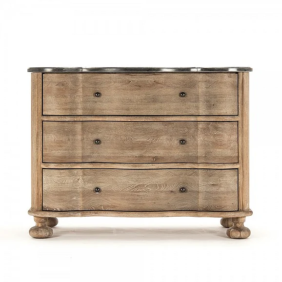 Zentique Marbre Chest HT726 E272