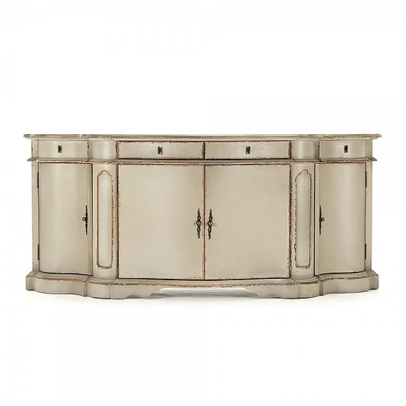 Zentique Courbe Smaller Buffet HT781 E275-2/422