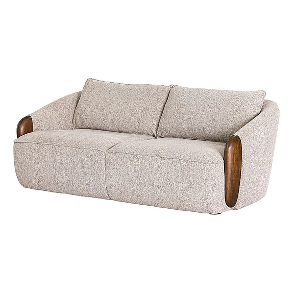 LH Home Heritage Sofa HTG007