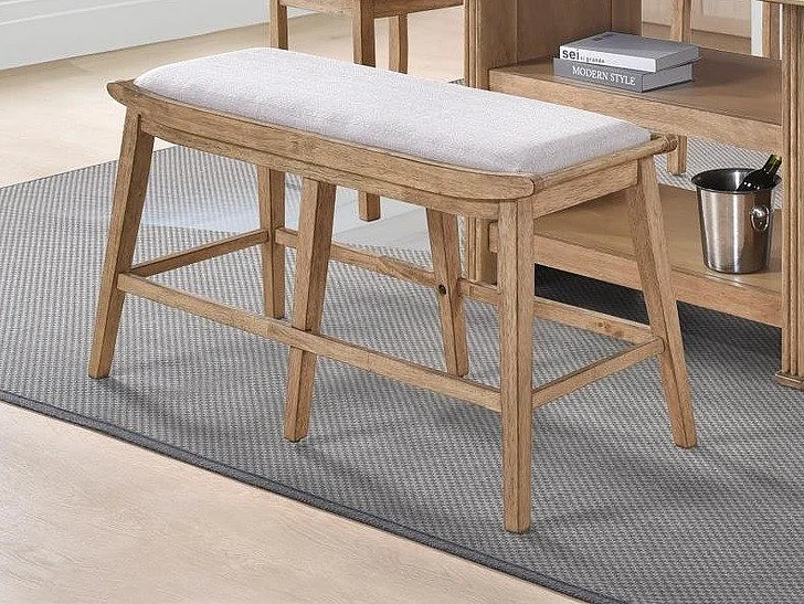 Urban Styles Huntington Counter Bench 2423