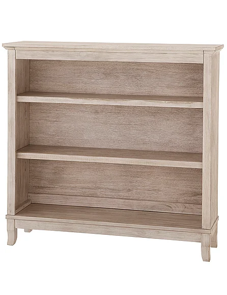 Westwood Design Remi Hutch / Bookcase in Sugarcoat RM-HU-4603CB-SGC