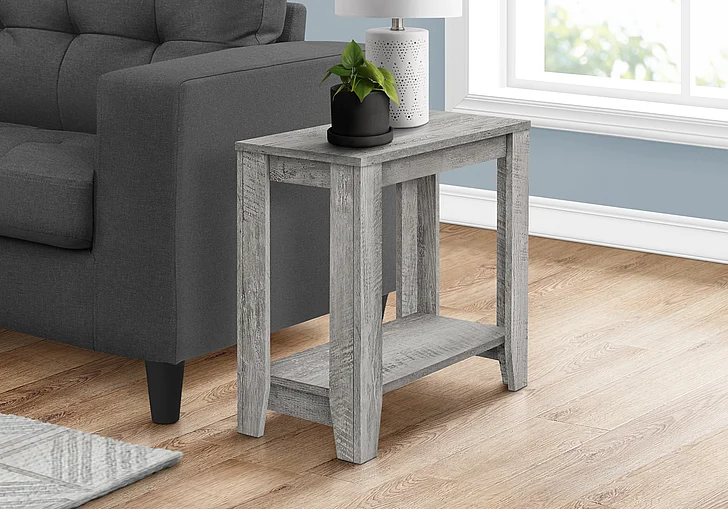 Monarch Specialties Maren Accent Table I 3380