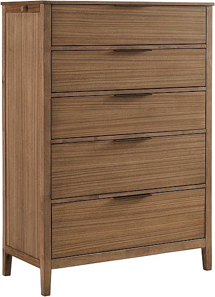 Aspenhome Cyrus Chest in Almond Bisque I3046-456