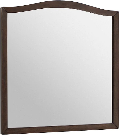 Aspenhome Blakely Mirror in Brown I540-462