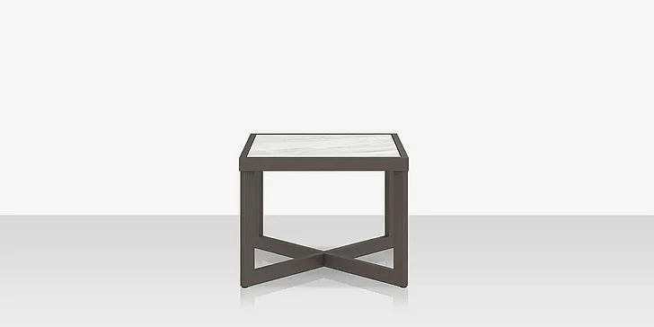 DecoScape Iconic Large Side Table SF-3217-303