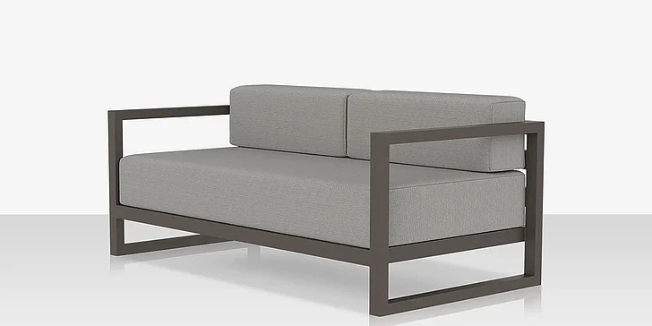 DecoScape Iconic Loveseat SF-3217-102