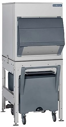 Scotsman Freezers Bin/Storage in Stainless Steel ICS1790